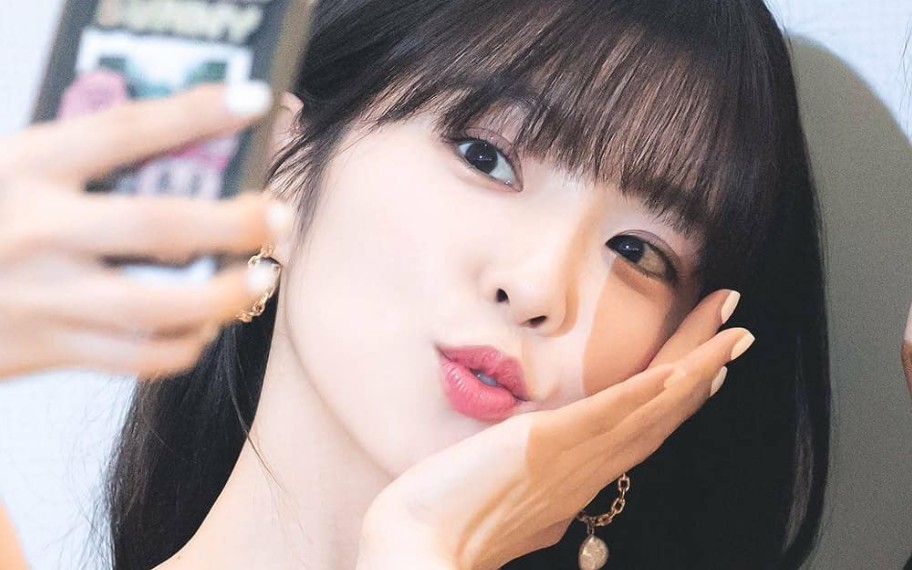 红贝贝 艾琳 来守护她吧_哔哩哔哩_bilibili