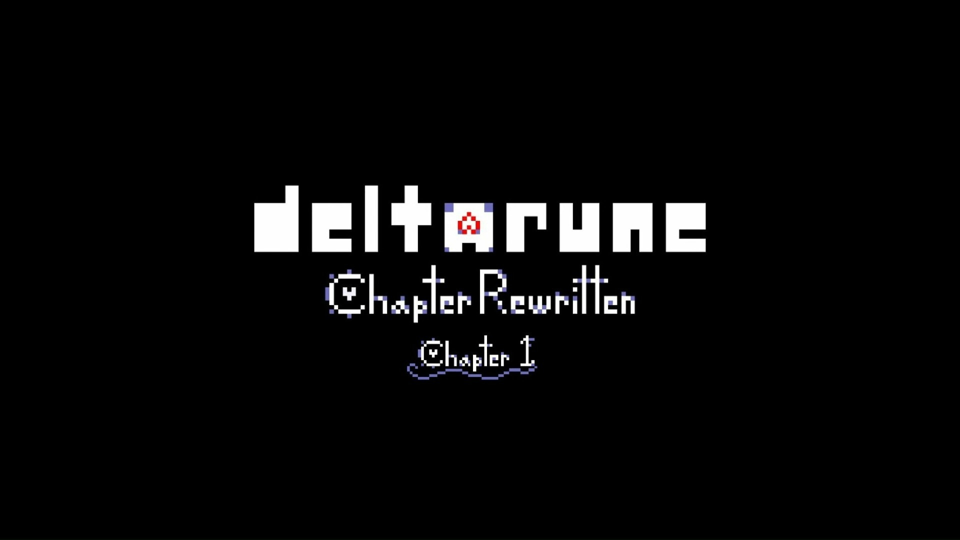 【授权转载】[DR: Chapter Rewritten/三角符文：重写成章] - Noelle/诺艾尔