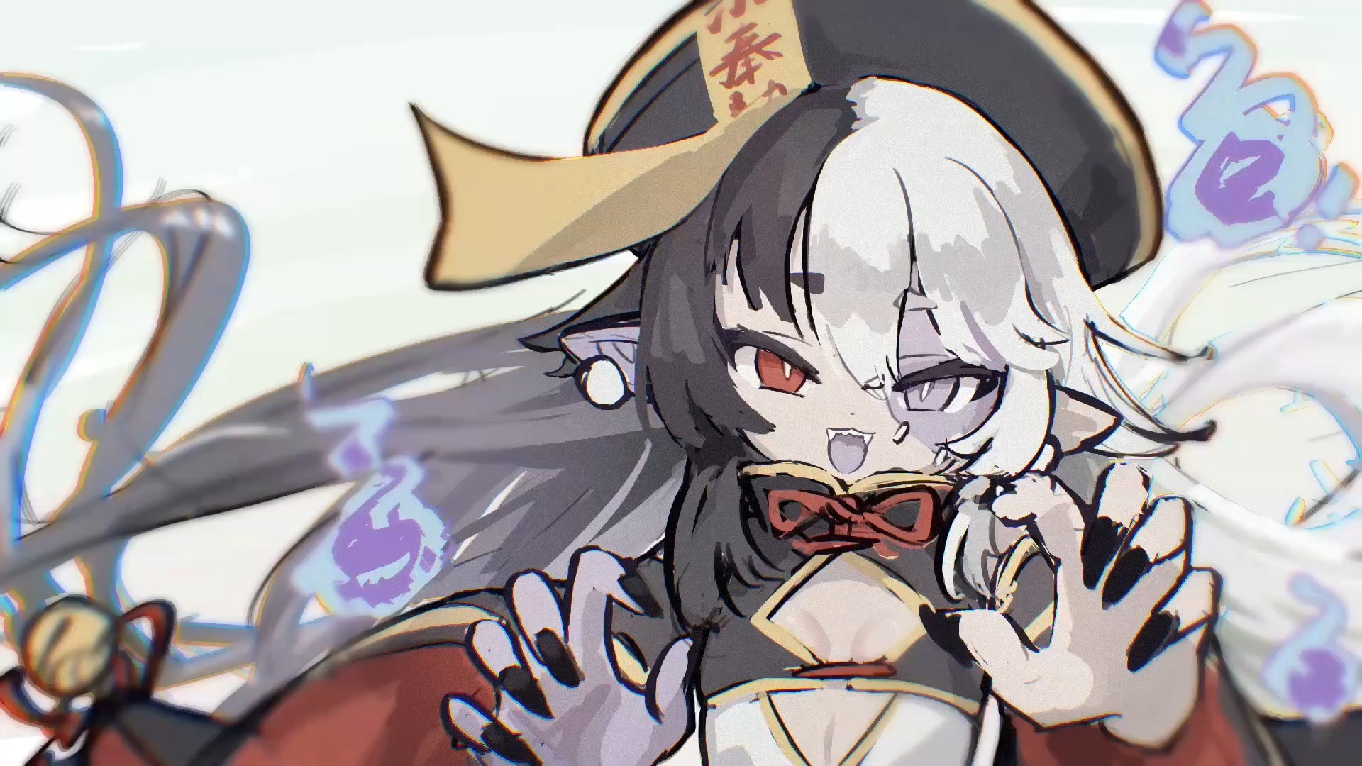 随机逮个小盆友咬咬