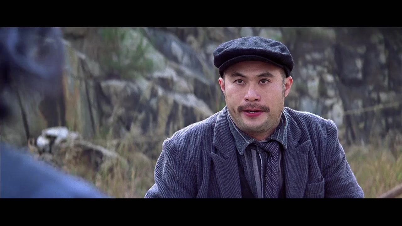 华家三代克星:徐锦江这牛皮吹破了天_哔哩哔哩 (゜-゜)つロ 干杯