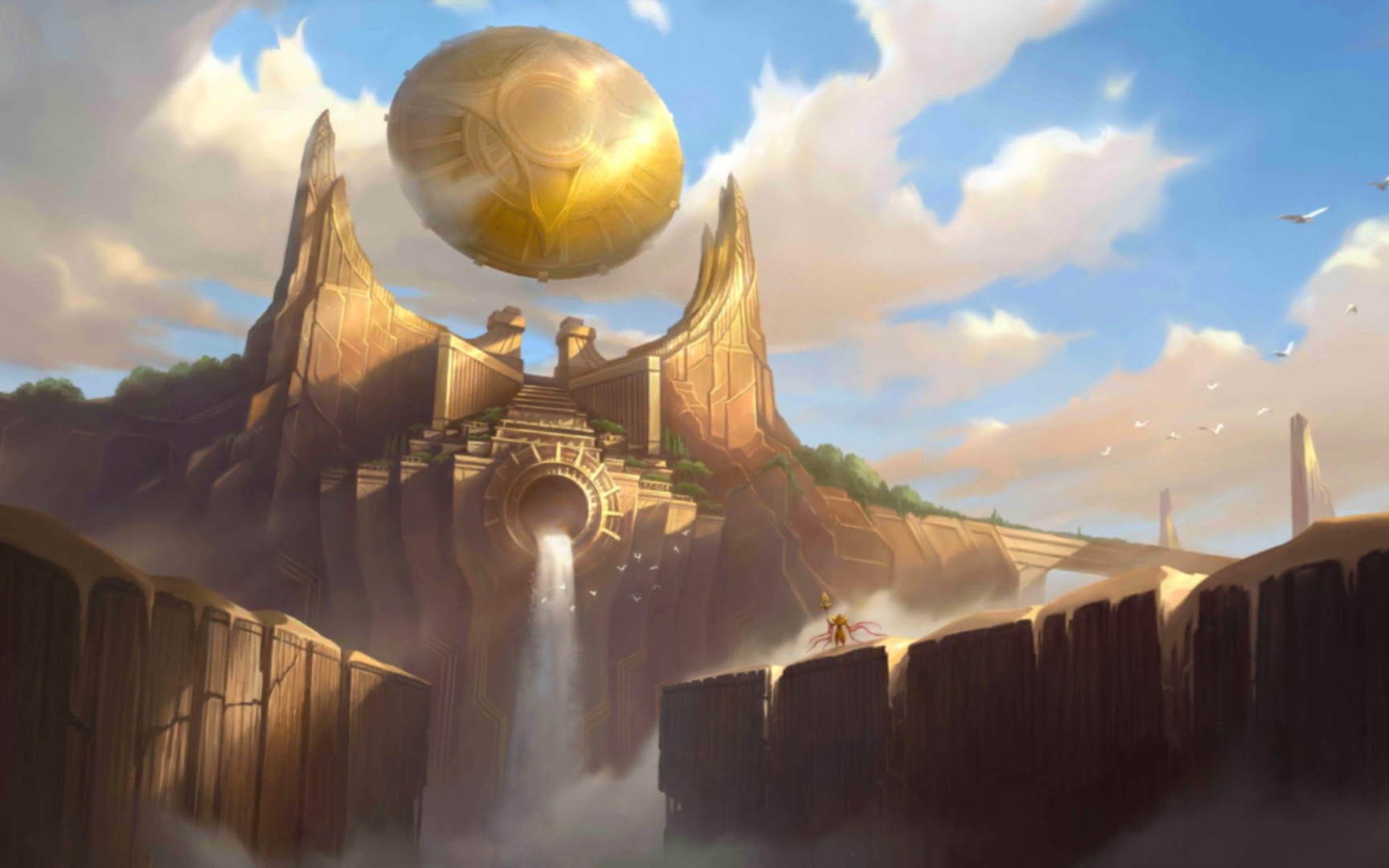 恕瑞玛内乱,沙皇兄弟vs9894兄弟_哔哩哔哩bilibili