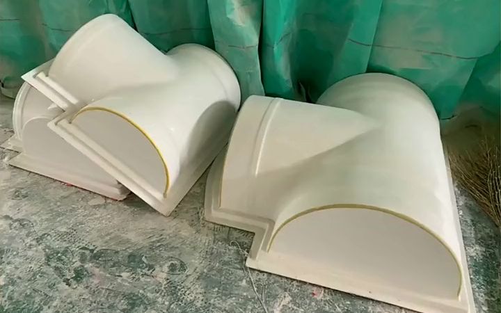 迪庆frp复合材料阀门壳 #玻璃钢阀门壳厂家