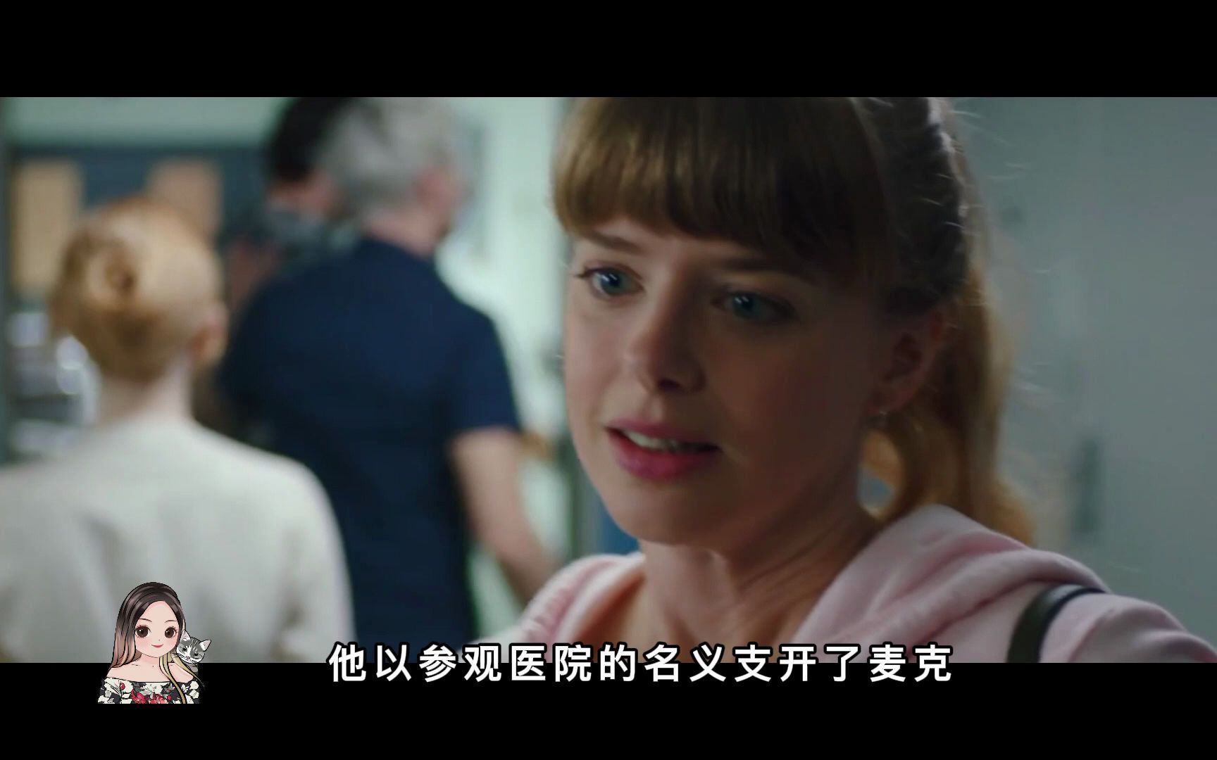 活动作品三喵电影说梦千年解说恐怖电影美味