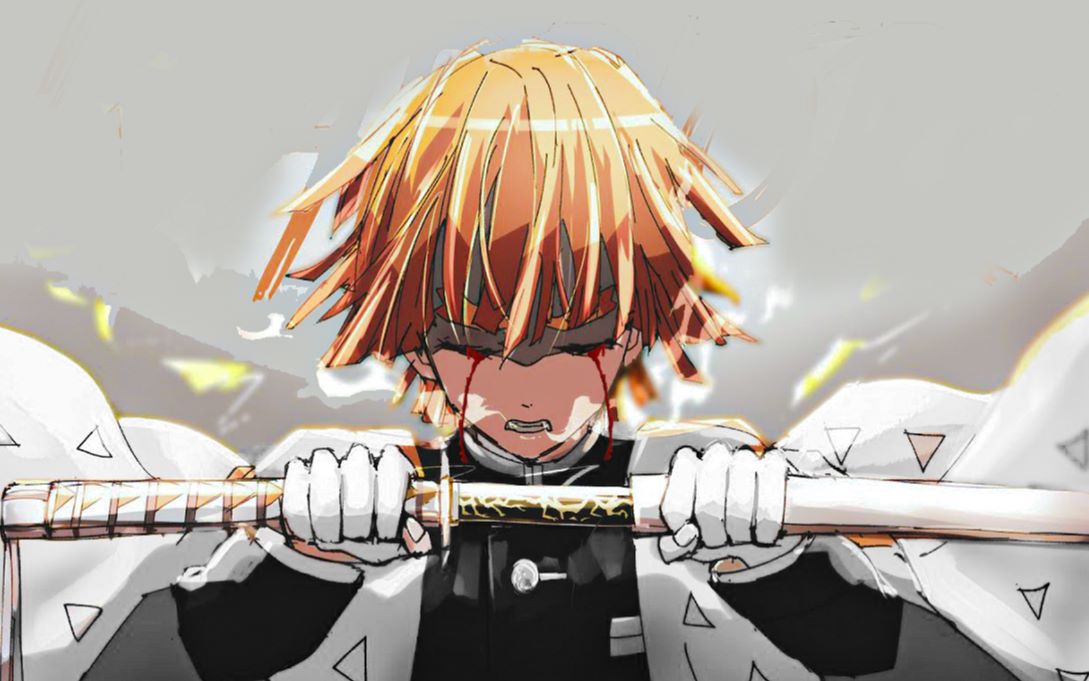 我会浴血奋战到底直到夺回自由和属于我的一切