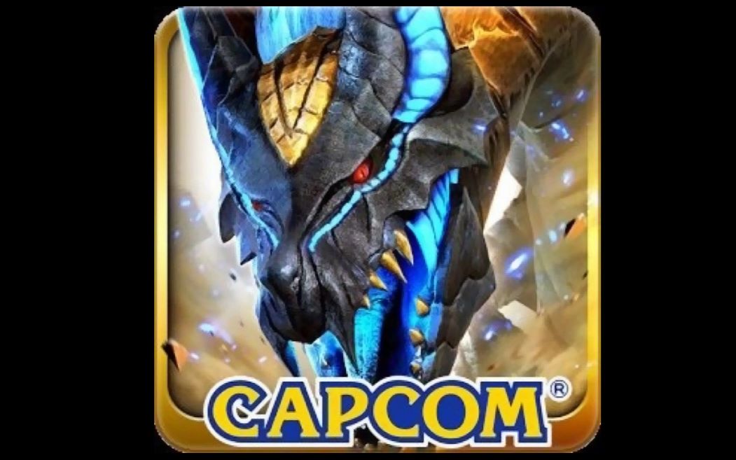 【mhxr】冥晶龙ネフ99ガルムド 戦闘bgm(高音质)_哔哩哔哩_bilibili