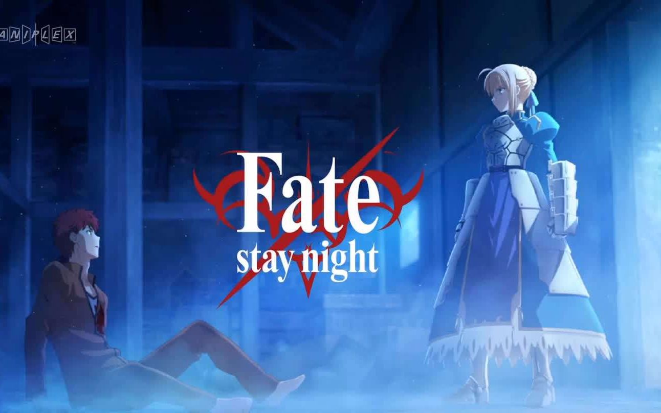 fatestaynightfgo版disillusion06版op