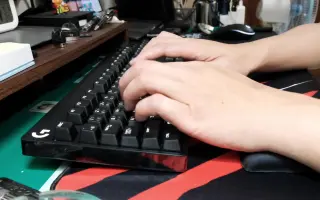 打键音 搜索结果 哔哩哔哩 Bilibili