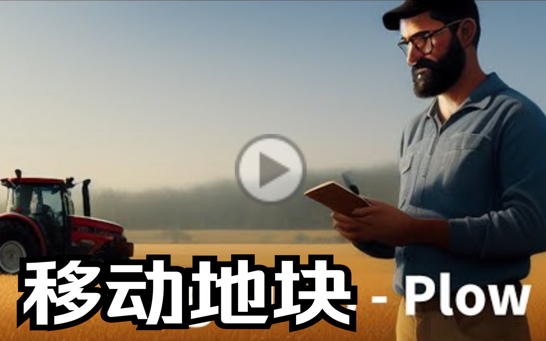 【P盘】每天移动数千个Chia地块Plow哔哩哔哩bilibili