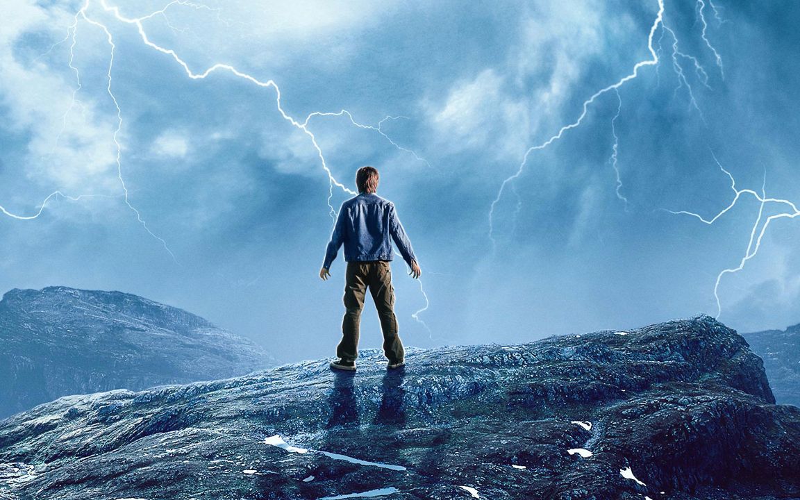 中字《诸神的黄昏》预告片 丹麦超级英雄剧集_哔哩哔哩 (゜-゜)つロ