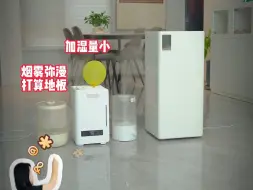 Download Video: 不知道怎么选加湿器不可怕，可怕的是选错了加湿器！！