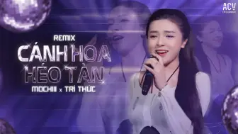 Download Video: 【越南歌曲】CÁNH HOA HÉO TÀN REMIX - MOCHIII | 凋谢的花瓣REMIX