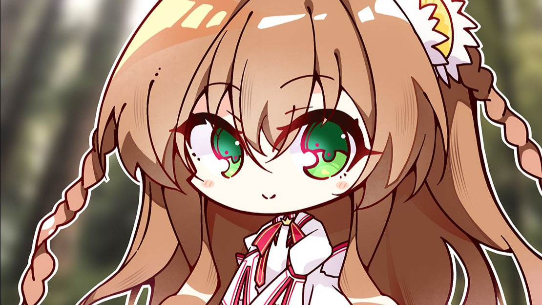 【罚抄/稿件】神户小鸟