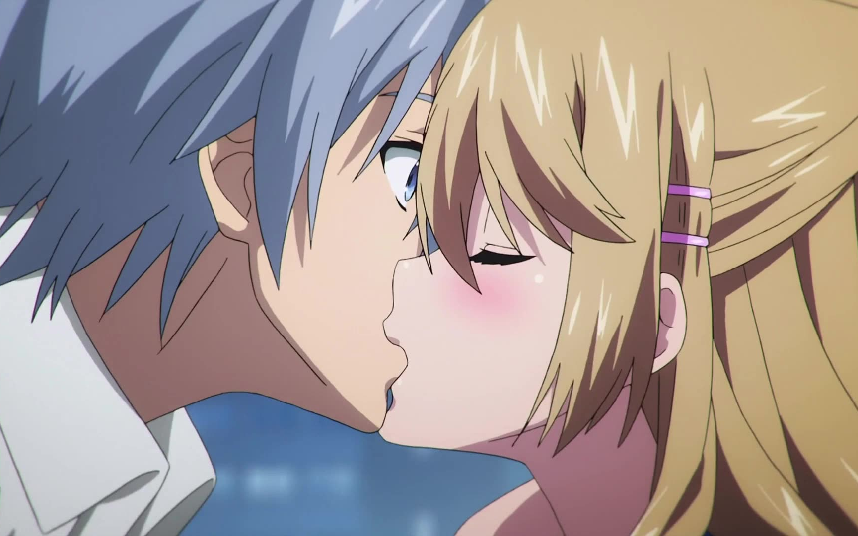 10最弱無敗の神装機竜