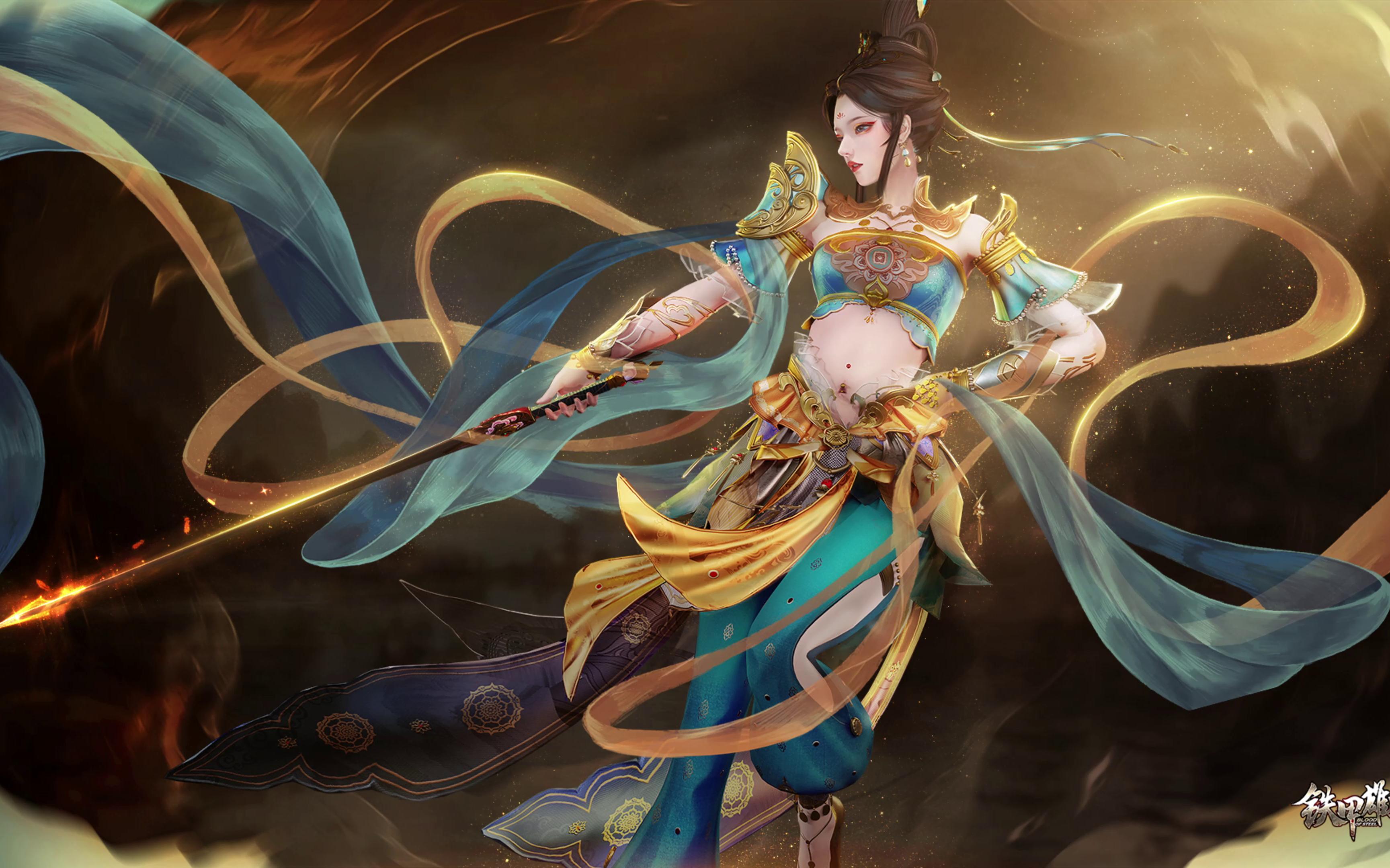 【铁甲雄兵】无情杀手no.563 - 6杀蔡文姬_哔哩哔哩_bilibili