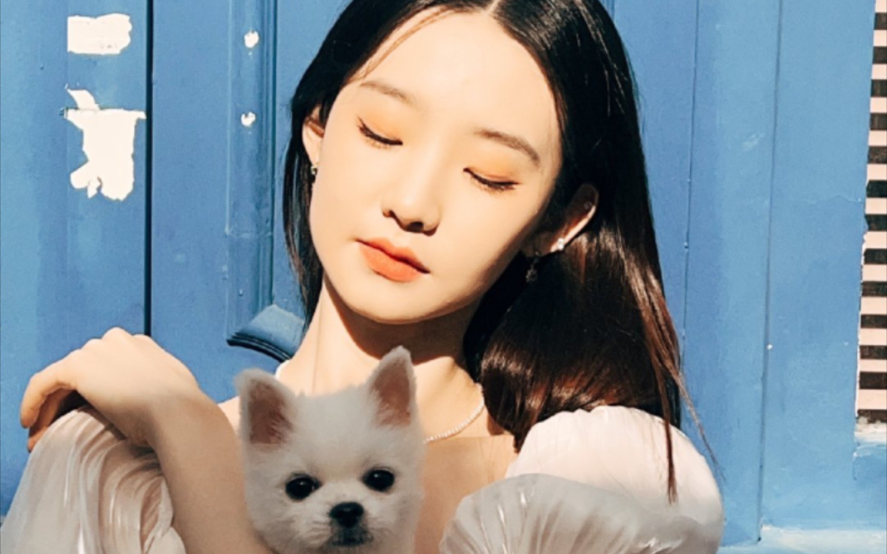 凡凡子好美( 07ω 07)