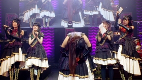 Roselia远藤祐里香引退纪念 深爱 哔哩哔哩 つロ干杯 Bilibili