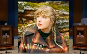 Télécharger la video: 「柳」willow - Taylor Swift 百万级装备试听【Hi-Res】