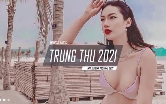 [图]VIET DEEP 2021 - MIXTAPE TRUNG THU NHÚN NHẢY