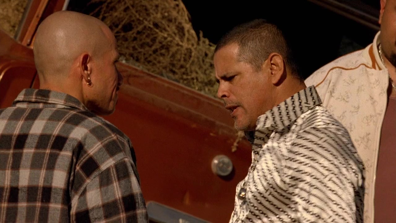 【美剧】绝命毒师2.