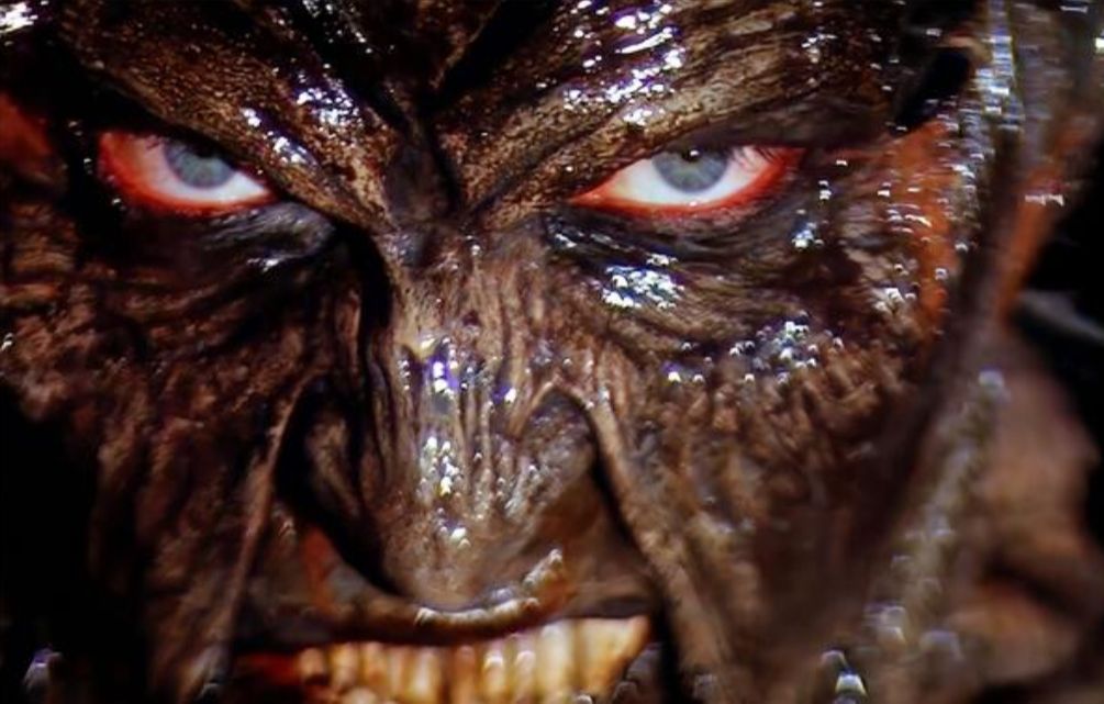 《惊心食人族2》每隔23年,食人魔如约而至