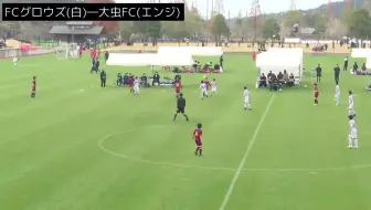 52 リベロ津軽sc 青森県 Vs Fcゼブラキッズ 愛媛県 Jfa 第44回全日本u 12サッカー選手権大会 哔哩哔哩 Bilibili