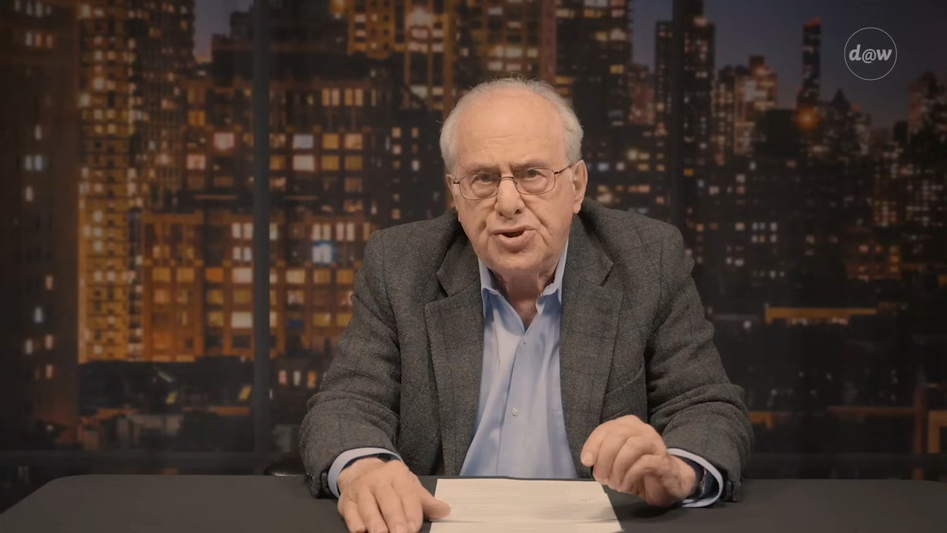 中国电动汽车?星巴克的工会斗争?理查德·沃尔夫.每周经济更新.