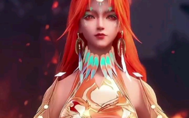 沧元图七月越看越好看