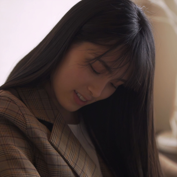 大園桃子② 乃木坂46]27th 特典大園桃子4K_哔哩哔哩_bilibili