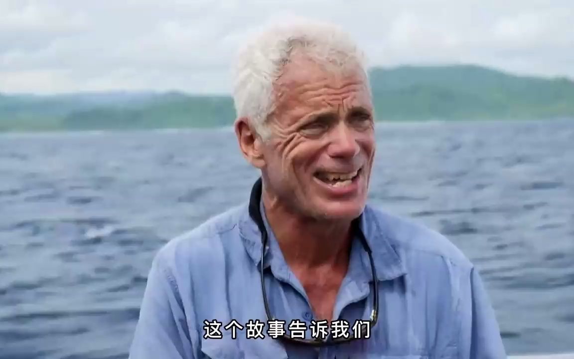 河中巨怪:著名旅游圣地多次传来水下死亡案件,凶手疑似某种大鱼