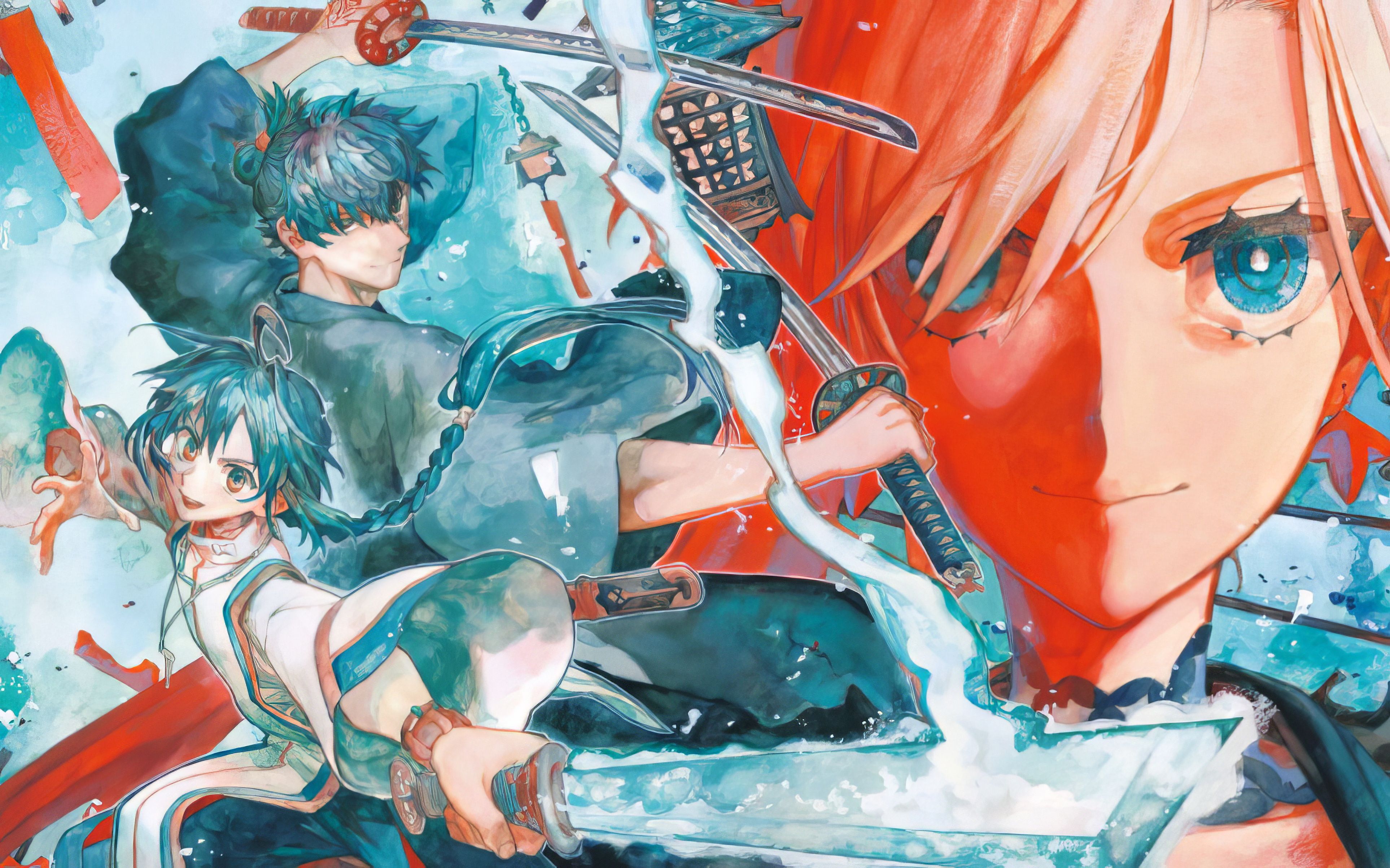 【不死鸟3DM】武士遗迹 Fate - 视频下载 Video Downloader