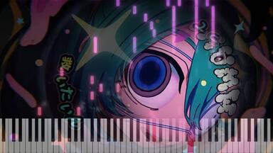 まふまふ】Android Girl【中文字幕】_哔哩哔哩_bilibili