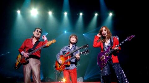 THE ALFEE 2015 Live 2500回記念雷舞祝!桜井賢還暦コンサート_哔哩哔