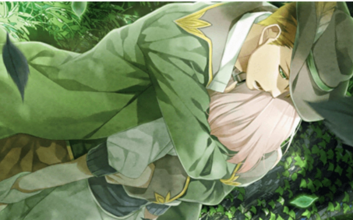 【norn9】 小春组 远矢正宗 第二期