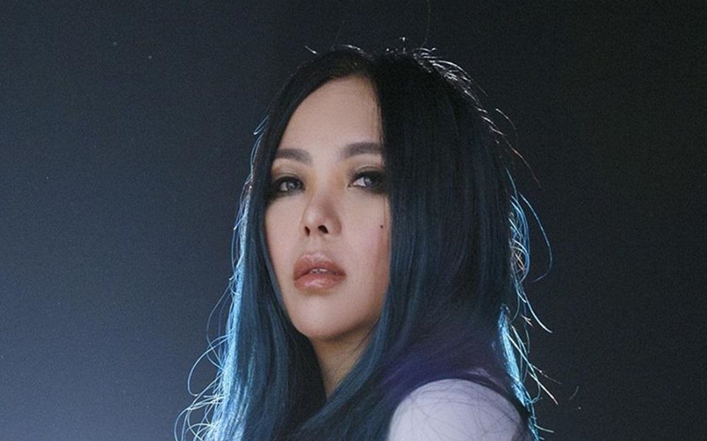 张惠妹:重要的是你有没有很清楚自己在做什么_哔哩哔哩 (゜-゜)つロ