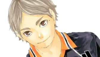 排球少年 菅原孝支的especially 哔哩哔哩 Bilibili 排球少年 菅原孝支的especially 哔哩哔哩 Bilibili