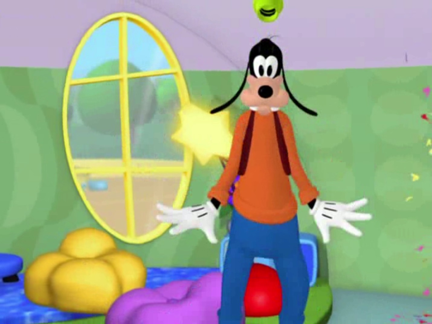 米奇妙妙屋 第二季 10