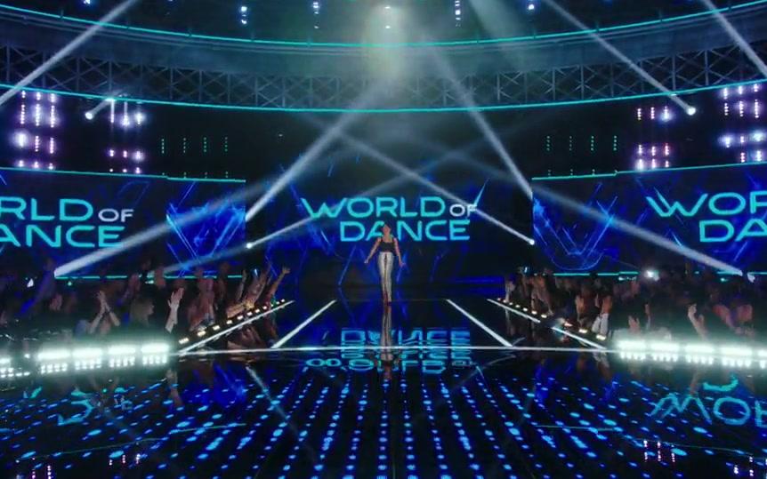 WOD舞动天下第二季 World.of.Dance. S02E01.【生肉】(随节目播出持续更新)哔哩哔哩bilibili