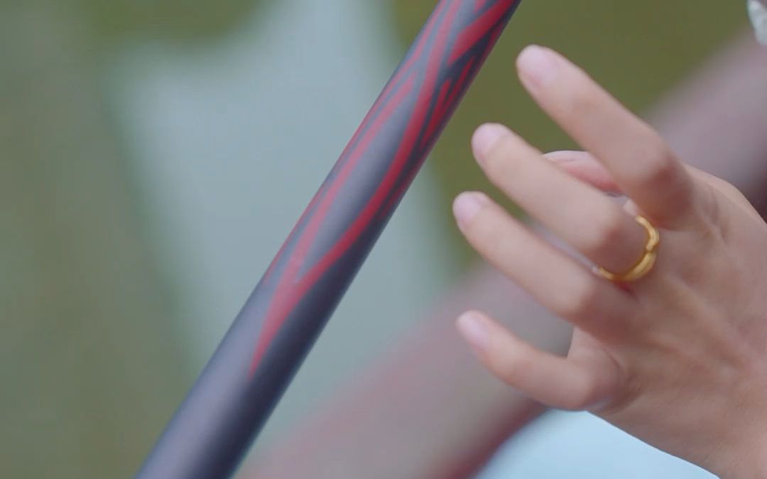 双宝玄图轻量大物!一款钓大物的鱼竿