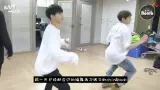 Download Video: 【WNS中字】160921 [BANGTAN BOMB] '成人礼' Dance cover by Jimin &