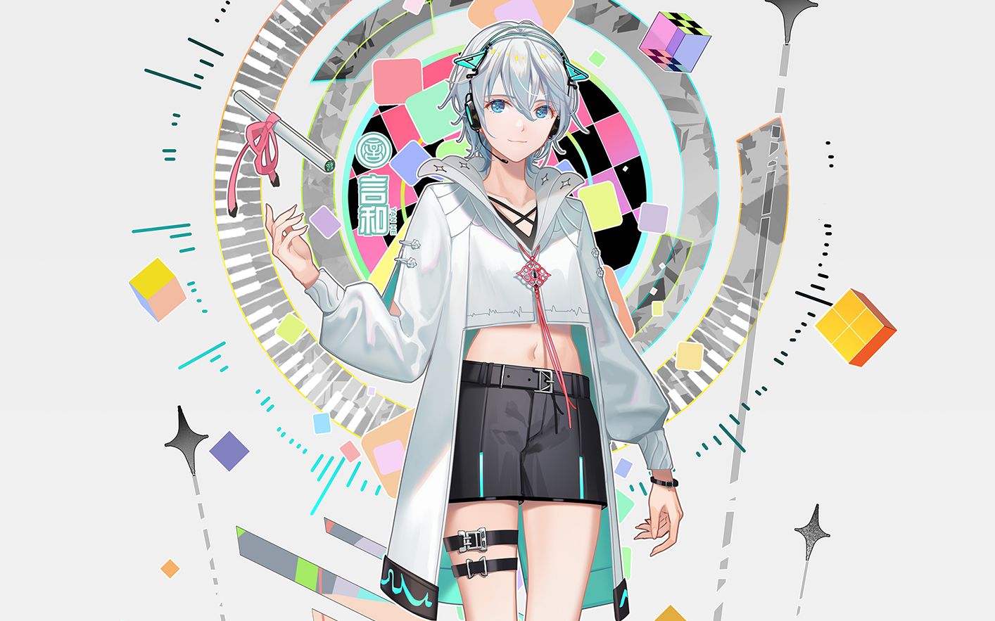 对v5言和盒绘的一些意见