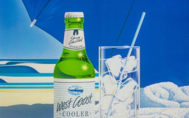 【playlist | west coast aor 】cooler