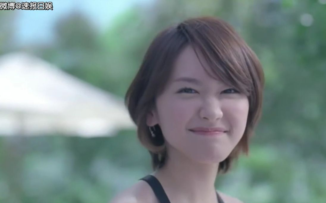 新垣结衣gakki雪肌精cm合集除了美还是美