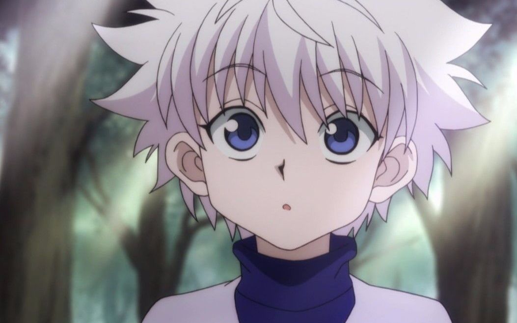 【忞生】隐身奇犽杀人教学 2万经济c一秒躺(up:当你看到我的时候,你