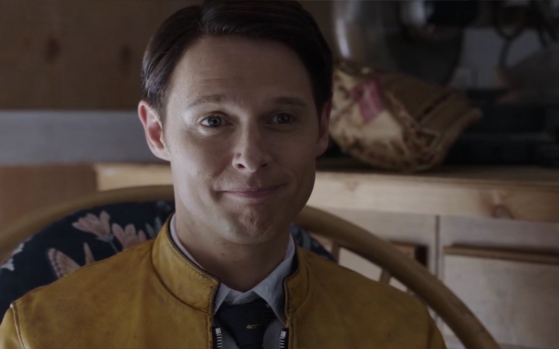 【全能侦探社】shadow and truth