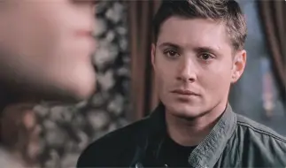 Download Video: 【SPN】哥哥：我眼中为什么常含泪水