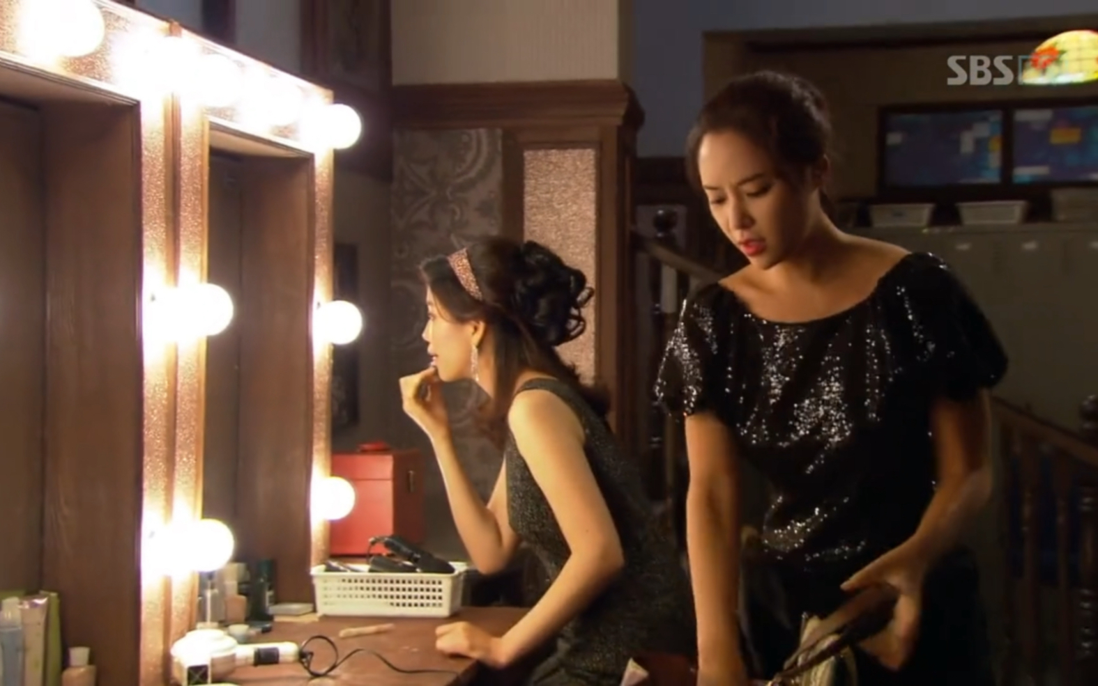 【宇珠恋cut47】韩剧giant巨人 赵珉宇×李美珠