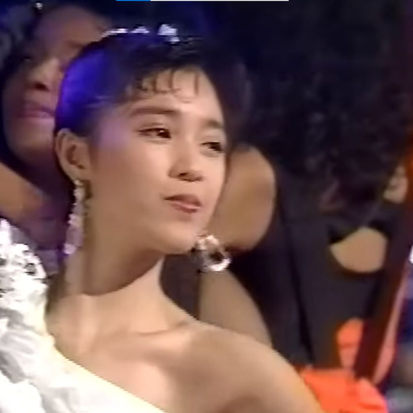 RAMU时代】ラ・ムー(菊池桃子) - TOKYO野蛮人1988.07.20_哔哩哔