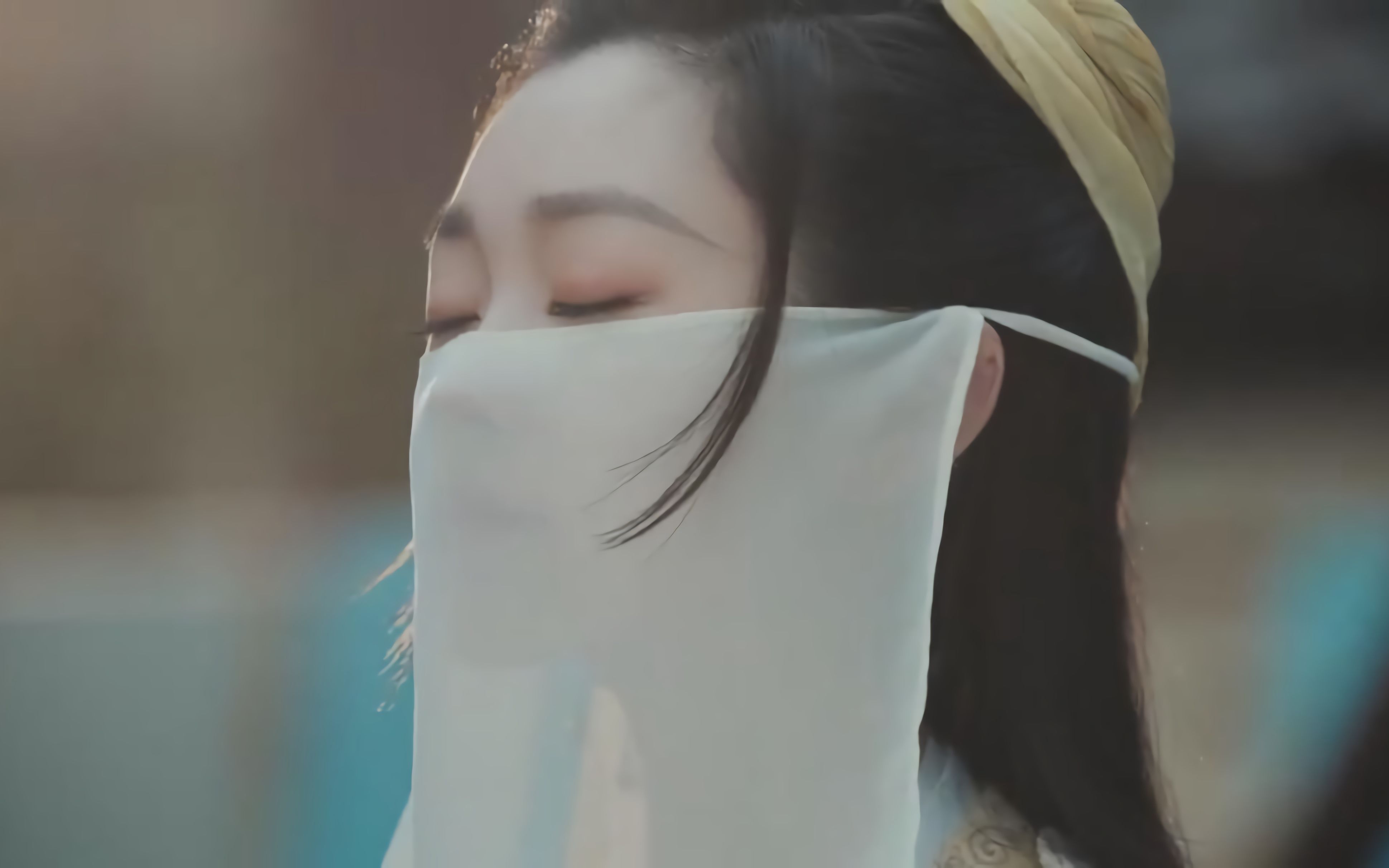 『宋轶,郭麒麟』【放飞】主题曲「许嵩」电视剧(赘婿)#1