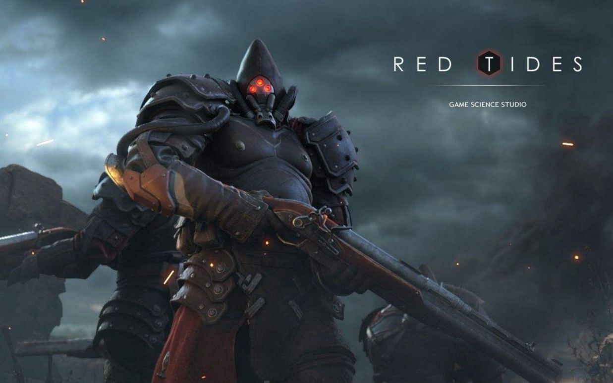 战争艺术赤潮cg合集artofwarredtides游戏cg全收录更新至4k