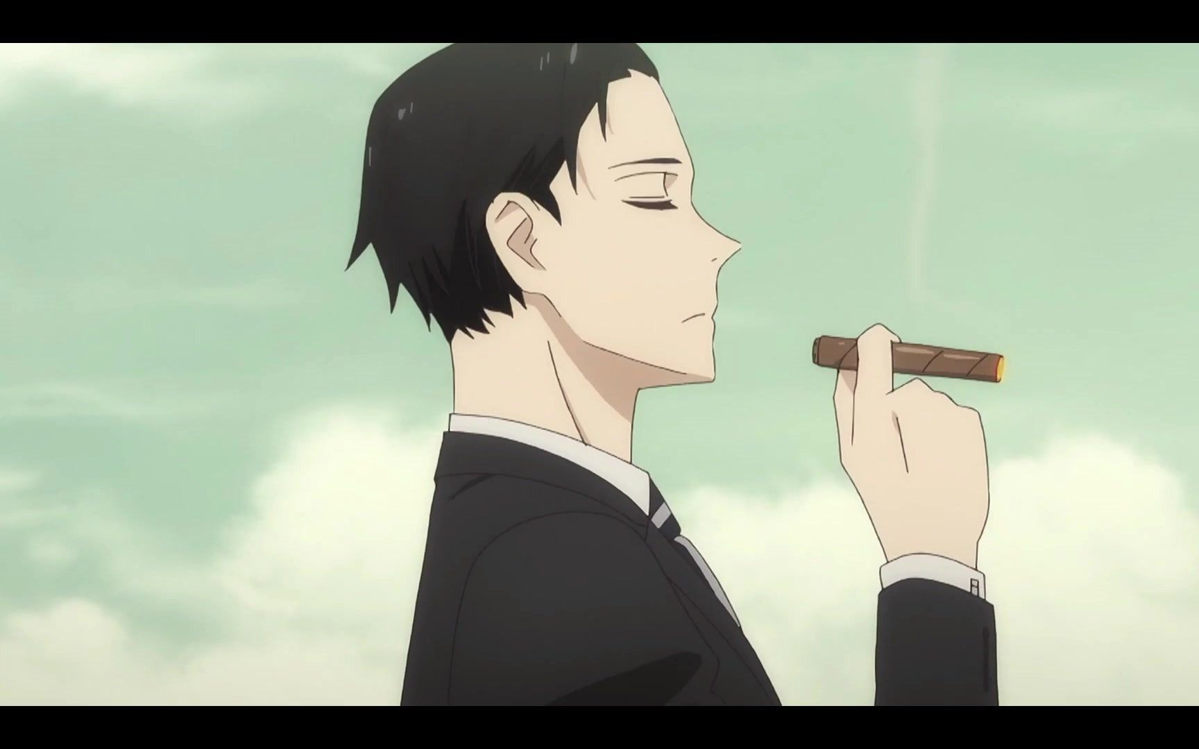 【富豪刑警】春助 攻下那个总裁!高能高能!